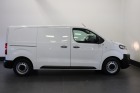 Opel Vivaro 2.0 CDTI L2 123PK Automaat EURO 6 - Airco - Cruise - PDC - Trekhaak - €13.950,- Excl.