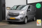 Opel Vivaro 1.6 CDTI 125PK EURO 6 - Airco - Navi - Cruise - € 9.900,- Excl.