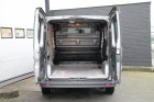 Opel Vivaro 1.6 CDTI 125PK EURO 6 - Airco - Navi - Cruise - € 9.900,- Excl.
