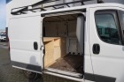 Fiat Ducato 2.0 MultiJet 115PK - Airco - Achteruitrijcamera - Imperiaal - Trekhaak - € 4.950,- Excl.