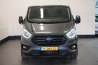 Ford Transit Custom 2.0 TDCI EURO 6 - Airco - Cruise - PDC - Stoelverw. - € 14.950,- Excl.