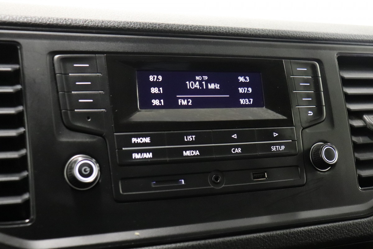 MAN TGE 2.0 L4 Openlaadbak EURO 6 - Airco - Cruise - Trekhaak - € 20.950,- Excl.