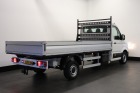 MAN TGE 2.0 L4 Openlaadbak EURO 6 - Airco - Cruise - Trekhaak - € 20.950,- Excl.