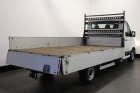 MAN TGE 2.0 L4 Openlaadbak EURO 6 - Airco - Cruise - Trekhaak - € 20.950,- Excl.