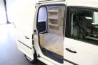 Volkswagen Caddy 1.4 TSI 130PK Automaat BENZINE! - Airco - Cruise - PDC - 2x Schuifdeur - € 14.900,- Excl.