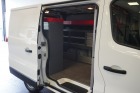 Renault Trafic 2.0 dCi 120PK EURO6 - Airco - Navi - Cruise - € 12.900,- Excl.