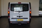 Renault Trafic 2.0 dCi 120PK EURO6 - Airco - Navi - Cruise - € 12.900,- Excl.