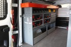 Renault Trafic 2.0 dCi 120PK EURO 6 - Airco - Navi - Cruise - € 12.950,- Excl.