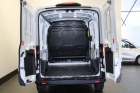 Ford Transit 2.0 TDCI 130PK Automaat L2H2 EURO 6 - Airco - Cruise - PDC - € 20.950,- Excl.
