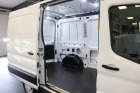 Ford Transit 2.0 TDCI 130PK Automaat L2H2 EURO 6 - Airco - Cruise - PDC - € 20.950,- Excl.