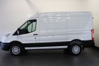 Ford Transit 2.0 TDCI 130PK Automaat L2H2 EURO 6 - Airco - Cruise - PDC - € 20.950,- Excl.