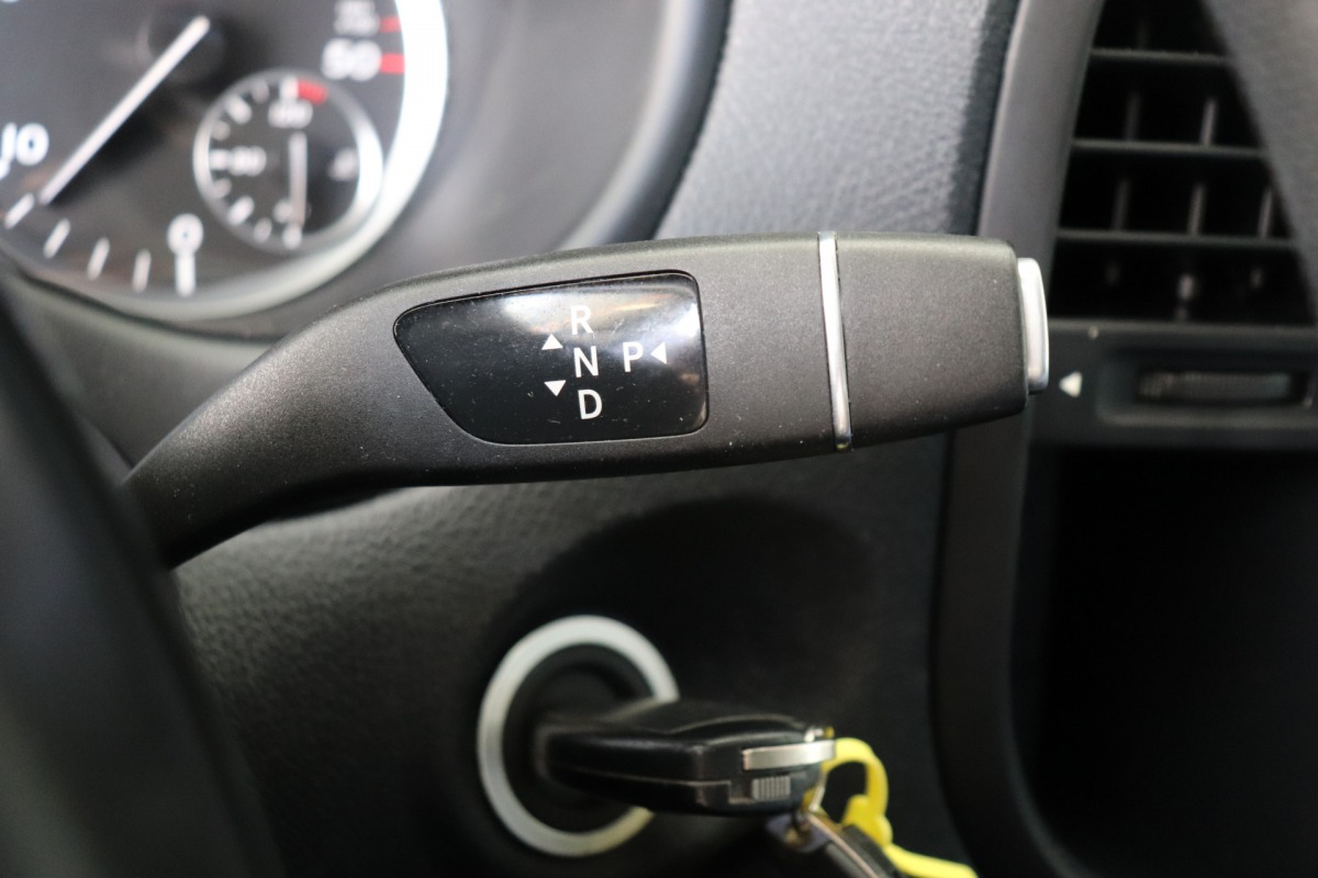Mercedes-Benz Vito 114 CDI Lang Automaat EURO 6 - Airco - Cruise - PDC - € 16.900,- Excl.