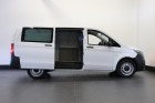 Mercedes-Benz Vito 114 CDI Lang Automaat EURO 6 - Airco - Cruise - PDC - € 16.900,- Excl.