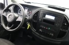 Mercedes-Benz Vito 114 CDI Lang Automaat EURO 6 - Airco - Cruise - PDC - € 16.900,- Excl.
