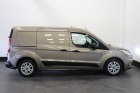 Ford Transit Connect 1.5 EcoBlue 100PK Automaat L2 EURO 6 - Airco - Navi - Cruise - € 13.900,- Excl.