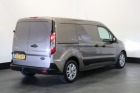 Ford Transit Connect 1.5 EcoBlue 100PK Automaat L2 EURO 6 - Airco - Navi - Cruise - € 13.900,- Excl.