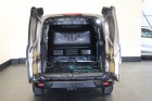 Ford Transit Connect 1.5 EcoBlue 100PK Automaat L2 EURO 6 - Airco - Navi - Cruise - € 13.900,- Excl.
