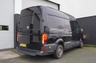Volkswagen Crafter 2.0 TDI L3H3 EURO 6 - Airco - Cruise - € 18.900,- Excl.
