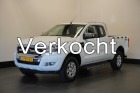 Ford Ranger 2.2 TDCi 161PK EURO 6 - Airco - Cruise - 3.5T Trekgewicht. - € 20.900,- Excl.