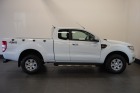 Ford Ranger 2.2 TDCi 161PK EURO 6 - Airco - Cruise - 3.5T Trekgewicht. - € 20.900,- Excl.