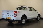 Ford Ranger 2.2 TDCi 161PK EURO 6 - Airco - Cruise - 3.5T Trekgewicht. - € 20.900,- Excl.