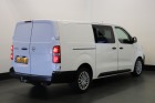 Opel Vivaro 2.0 CDTI 123PK L3 Dubbel Cabine EURO 6 - Airco - Navi - Cruise - €15.900,-