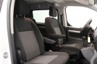 Opel Vivaro 2.0 CDTI 123PK L3 Dubbel Cabine EURO 6 - Airco - Navi - Cruise - €15.900,-