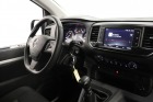 Opel Vivaro 2.0 CDTI 123PK L3 Dubbel Cabine EURO 6 - Airco - Navi - Cruise - €15.900,-