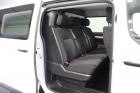 Opel Vivaro 2.0 CDTI 123PK L3 Dubbel Cabine EURO 6 - Airco - Navi - Cruise - €15.900,-