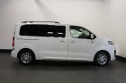 Citroën Jumpy 2.0 BlueHDI 122PK Automaat C-series EURO 6 - Airco - Navi - Cruise - €18.900,- Excl.