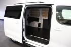 Citroën Jumpy 2.0 BlueHDI 122PK Automaat C-series EURO 6 - Airco - Navi - Cruise - €18.900,- Excl.
