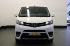 Toyota ProAce Worker 2.0 D-4D 120PK L3 Automaat EURO 6 - Airco - Navi - Cruise - € 17.900,- Excl.