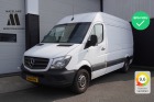 Mercedes-Benz Sprinter 314 2.2 CDI L2H2 Automaat EURO 6 - Airco - Cruise - Trekhaak - € 15.950,- Excl.