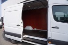 Mercedes-Benz Sprinter 314 2.2 CDI L2H2 Automaat EURO 6 - Airco - Cruise - Trekhaak - € 15.950,- Excl.