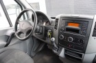 Mercedes-Benz Sprinter 314 2.2 CDI L2H2 Automaat EURO 6 - Airco - Cruise - Trekhaak - € 15.950,- Excl.