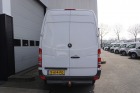 Mercedes-Benz Sprinter 314 2.2 CDI L2H2 Automaat EURO 6 - Airco - Cruise - Trekhaak - € 15.950,- Excl.