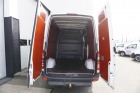 Mercedes-Benz Sprinter 314 2.2 CDI L2H2 Automaat EURO 6 - Airco - Cruise - Trekhaak - € 15.950,- Excl.