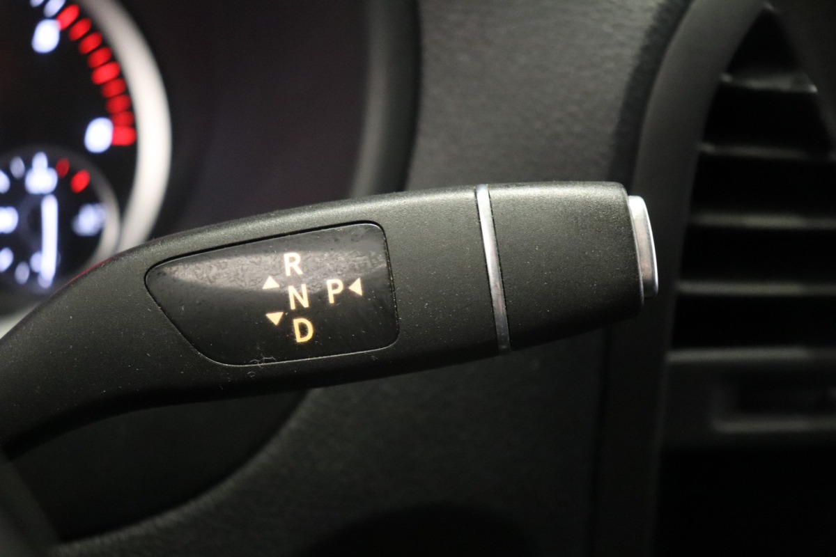 Mercedes-Benz Vito 114 CDI Lang 2x Schuifdeur Automaat EURO 6 - AC/Climate - Cruise - €13.900,- Excl.
