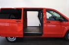 Mercedes-Benz Vito 114 CDI Lang 2x Schuifdeur Automaat EURO 6 - AC/Climate - Cruise - €13.900,- Excl.