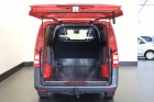 Mercedes-Benz Vito 114 CDI Lang 2x Schuifdeur Automaat EURO 6 - AC/Climate - Cruise - €13.900,- Excl.