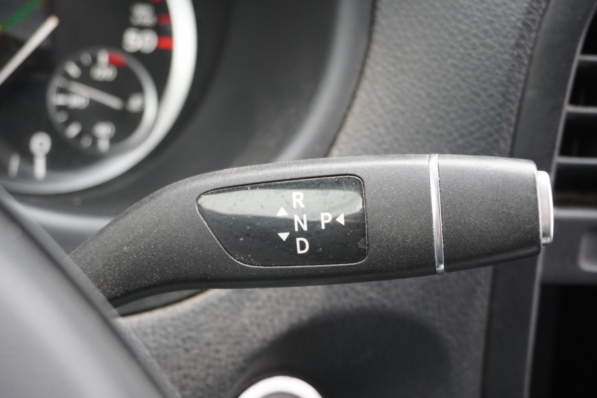 Mercedes-Benz Vito 114 CDI Lang Automaat EURO 6 - Airco - Navi - Cruise - €14.900,- Excl.