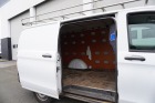 Mercedes-Benz Vito 114 CDI Lang Automaat EURO 6 - Airco - Navi - Cruise - €14.900,- Excl.