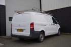 Mercedes-Benz Vito 114 CDI Lang Automaat EURO 6 - Airco - Navi - Cruise - €14.900,- Excl.