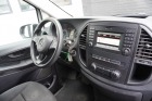 Mercedes-Benz Vito 114 CDI Lang Automaat EURO 6 - Airco - Navi - Cruise - €14.900,- Excl.