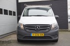 Mercedes-Benz Vito 114 CDI Lang Automaat EURO 6 - Airco - Navi - Cruise - €14.900,- Excl.