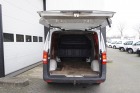 Mercedes-Benz Vito 114 CDI Lang Automaat EURO 6 - Airco - Navi - Cruise - €14.900,- Excl.