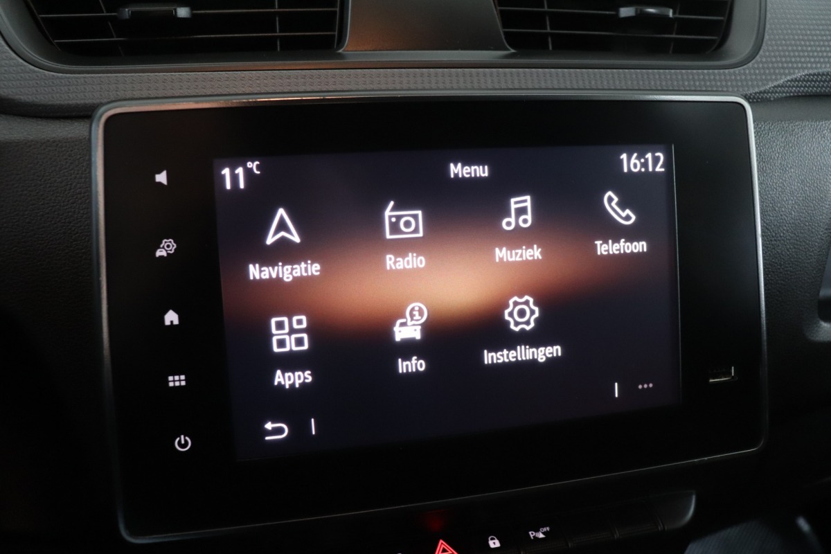 Renault Express 1.5 dCi EURO 6 - Airco - Navi - Cruise - € 12.499, - Excl.