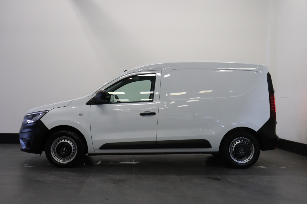 Renault Express 1.5 dCi EURO 6 - Airco - Navi - Cruise - € 12.499, - Excl.