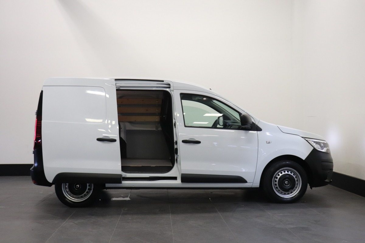 Renault Express 1.5 dCi EURO 6 - Airco - Navi - Cruise - € 12.499, - Excl.