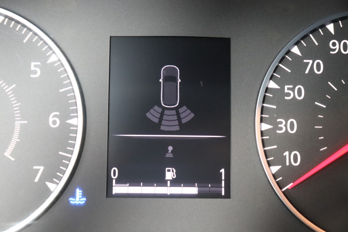 Renault Express 1.5 dCi EURO 6 - Airco - Navi - Cruise - € 12.499, - Excl.